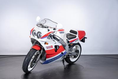 1989 Yamaha FZR 750 R (OW01) &ldquo;Agostini&rdquo;