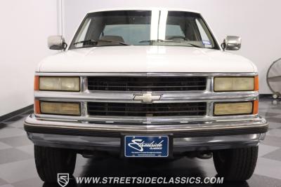 1994 Chevrolet K1500 Silverado Z71 4x4