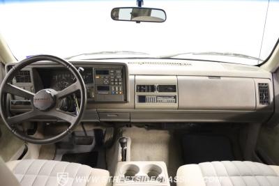 1994 Chevrolet K1500 Silverado Z71 4x4