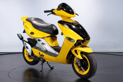 1997 Malaguti MALAGUTI F15 FIREFOX&nbsp;&nbsp;&nbsp; &nbsp;&nbsp;&nbsp;&nbsp;&nbsp;&nbsp;&nbsp;&nbsp;&nbsp;&nbsp;&nbsp;&nbsp;