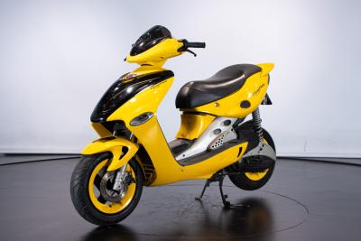 1997 Malaguti MALAGUTI F15 FIREFOX&nbsp;&nbsp;&nbsp; &nbsp;&nbsp;&nbsp;&nbsp;&nbsp;&nbsp;&nbsp;&nbsp;&nbsp;&nbsp;&nbsp;&nbsp;