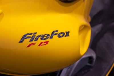 1997 Malaguti MALAGUTI F15 FIREFOX&nbsp;&nbsp;&nbsp; &nbsp;&nbsp;&nbsp;&nbsp;&nbsp;&nbsp;&nbsp;&nbsp;&nbsp;&nbsp;&nbsp;&nbsp;