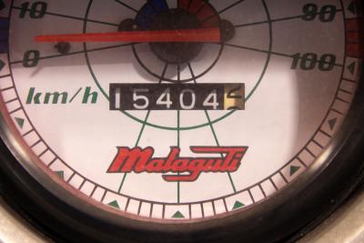 1997 Malaguti MALAGUTI F15 FIREFOX&nbsp;&nbsp;&nbsp; &nbsp;&nbsp;&nbsp;&nbsp;&nbsp;&nbsp;&nbsp;&nbsp;&nbsp;&nbsp;&nbsp;&nbsp;