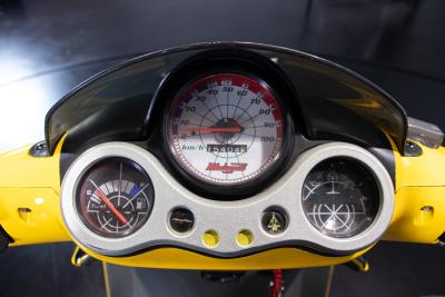 1997 Malaguti MALAGUTI F15 FIREFOX&nbsp;&nbsp;&nbsp; &nbsp;&nbsp;&nbsp;&nbsp;&nbsp;&nbsp;&nbsp;&nbsp;&nbsp;&nbsp;&nbsp;&nbsp;