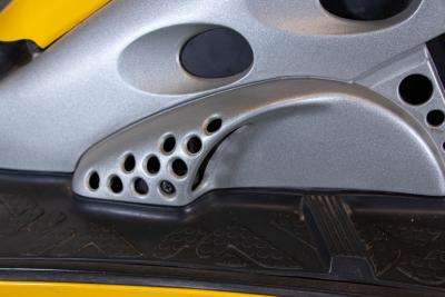 1997 Malaguti MALAGUTI F15 FIREFOX&nbsp;&nbsp;&nbsp; &nbsp;&nbsp;&nbsp;&nbsp;&nbsp;&nbsp;&nbsp;&nbsp;&nbsp;&nbsp;&nbsp;&nbsp;