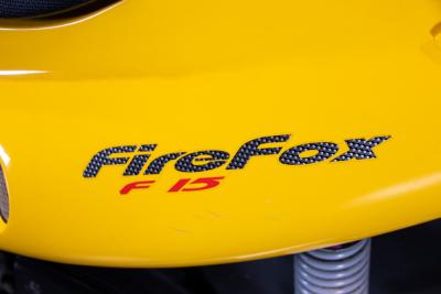 1997 Malaguti MALAGUTI F15 FIREFOX&nbsp;&nbsp;&nbsp; &nbsp;&nbsp;&nbsp;&nbsp;&nbsp;&nbsp;&nbsp;&nbsp;&nbsp;&nbsp;&nbsp;&nbsp;