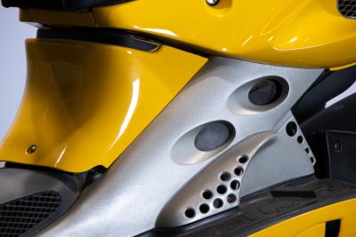 1997 Malaguti MALAGUTI F15 FIREFOX&nbsp;&nbsp;&nbsp; &nbsp;&nbsp;&nbsp;&nbsp;&nbsp;&nbsp;&nbsp;&nbsp;&nbsp;&nbsp;&nbsp;&nbsp;