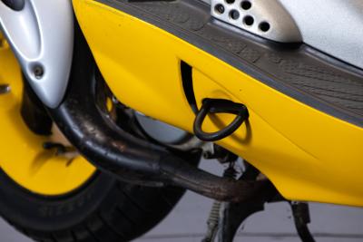 1997 Malaguti MALAGUTI F15 FIREFOX&nbsp;&nbsp;&nbsp; &nbsp;&nbsp;&nbsp;&nbsp;&nbsp;&nbsp;&nbsp;&nbsp;&nbsp;&nbsp;&nbsp;&nbsp;