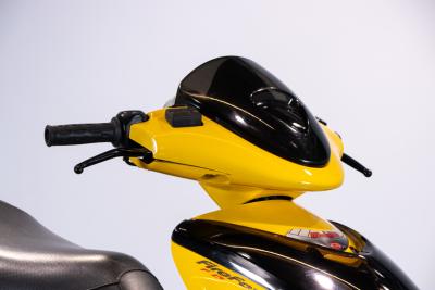 1997 Malaguti MALAGUTI F15 FIREFOX&nbsp;&nbsp;&nbsp; &nbsp;&nbsp;&nbsp;&nbsp;&nbsp;&nbsp;&nbsp;&nbsp;&nbsp;&nbsp;&nbsp;&nbsp;