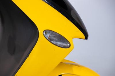 1997 Malaguti MALAGUTI F15 FIREFOX&nbsp;&nbsp;&nbsp; &nbsp;&nbsp;&nbsp;&nbsp;&nbsp;&nbsp;&nbsp;&nbsp;&nbsp;&nbsp;&nbsp;&nbsp;