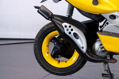 1997 Malaguti MALAGUTI F15 FIREFOX&nbsp;&nbsp;&nbsp; &nbsp;&nbsp;&nbsp;&nbsp;&nbsp;&nbsp;&nbsp;&nbsp;&nbsp;&nbsp;&nbsp;&nbsp;