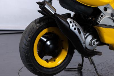 1997 Malaguti MALAGUTI F15 FIREFOX&nbsp;&nbsp;&nbsp; &nbsp;&nbsp;&nbsp;&nbsp;&nbsp;&nbsp;&nbsp;&nbsp;&nbsp;&nbsp;&nbsp;&nbsp;