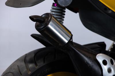 1997 Malaguti MALAGUTI F15 FIREFOX&nbsp;&nbsp;&nbsp; &nbsp;&nbsp;&nbsp;&nbsp;&nbsp;&nbsp;&nbsp;&nbsp;&nbsp;&nbsp;&nbsp;&nbsp;