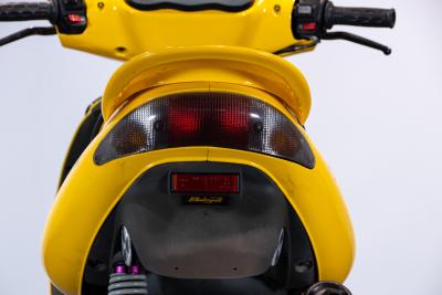 1997 Malaguti MALAGUTI F15 FIREFOX&nbsp;&nbsp;&nbsp; &nbsp;&nbsp;&nbsp;&nbsp;&nbsp;&nbsp;&nbsp;&nbsp;&nbsp;&nbsp;&nbsp;&nbsp;