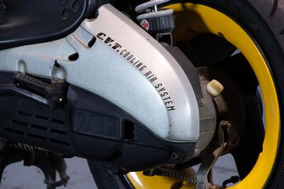 1997 Malaguti MALAGUTI F15 FIREFOX&nbsp;&nbsp;&nbsp; &nbsp;&nbsp;&nbsp;&nbsp;&nbsp;&nbsp;&nbsp;&nbsp;&nbsp;&nbsp;&nbsp;&nbsp;