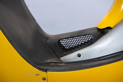 1997 Malaguti MALAGUTI F15 FIREFOX&nbsp;&nbsp;&nbsp; &nbsp;&nbsp;&nbsp;&nbsp;&nbsp;&nbsp;&nbsp;&nbsp;&nbsp;&nbsp;&nbsp;&nbsp;