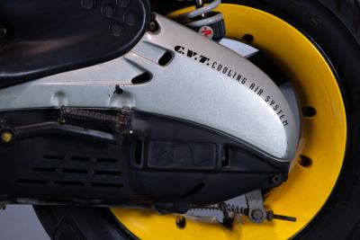 1997 Malaguti MALAGUTI F15 FIREFOX&nbsp;&nbsp;&nbsp; &nbsp;&nbsp;&nbsp;&nbsp;&nbsp;&nbsp;&nbsp;&nbsp;&nbsp;&nbsp;&nbsp;&nbsp;