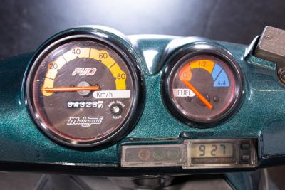 1994 Malaguti MALAGUTI F10 JET LINE