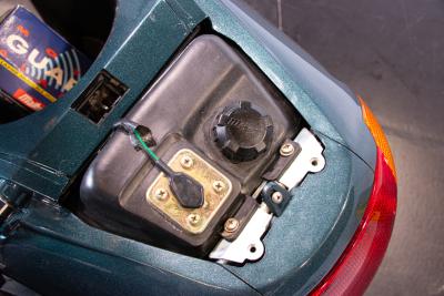 1994 Malaguti MALAGUTI F10 JET LINE