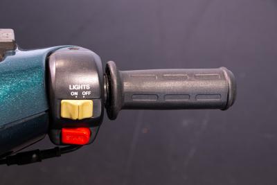 1994 Malaguti MALAGUTI F10 JET LINE