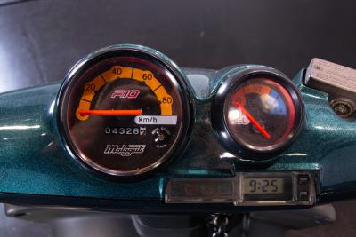 1994 Malaguti MALAGUTI F10 JET LINE