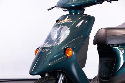 1994 Malaguti MALAGUTI F10 JET LINE