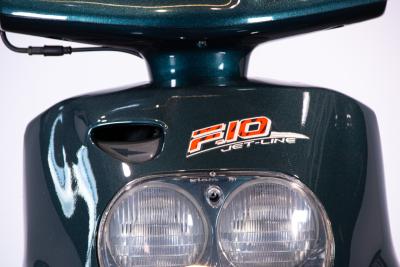 1994 Malaguti MALAGUTI F10 JET LINE