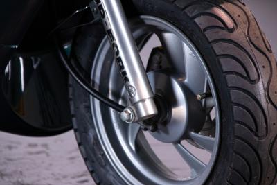 1994 Malaguti MALAGUTI F10 JET LINE