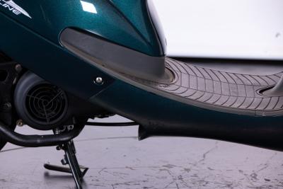 1994 Malaguti MALAGUTI F10 JET LINE