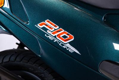 1994 Malaguti MALAGUTI F10 JET LINE