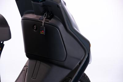 1994 Malaguti MALAGUTI F10 JET LINE