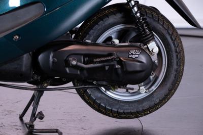 1994 Malaguti MALAGUTI F10 JET LINE