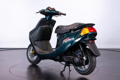 1994 Malaguti MALAGUTI F10 JET LINE