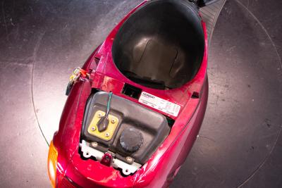 1994 Malaguti F10 JET LINE