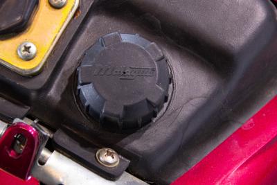 1994 Malaguti F10 JET LINE