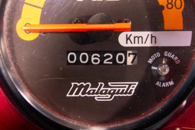 1994 Malaguti F10 JET LINE