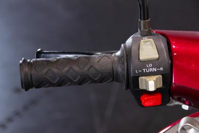 1994 Malaguti F10 JET LINE