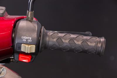 1994 Malaguti F10 JET LINE