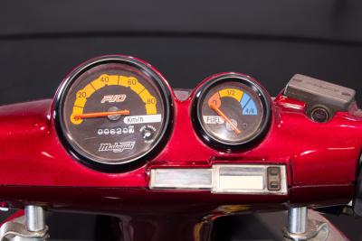 1994 Malaguti F10 JET LINE