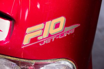 1994 Malaguti F10 JET LINE