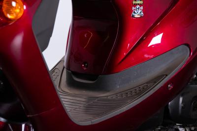 1994 Malaguti F10 JET LINE