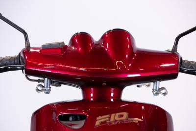 1994 Malaguti F10 JET LINE