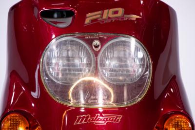 1994 Malaguti F10 JET LINE