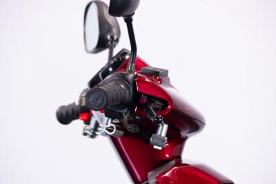 1994 Malaguti F10 JET LINE