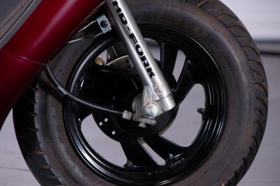 1994 Malaguti F10 JET LINE