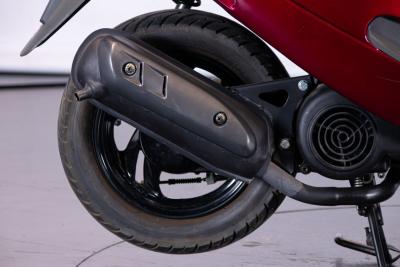 1994 Malaguti F10 JET LINE