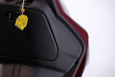 1994 Malaguti F10 JET LINE