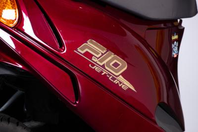 1994 Malaguti F10 JET LINE