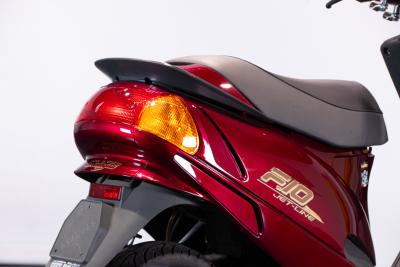 1994 Malaguti F10 JET LINE