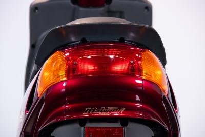 1994 Malaguti F10 JET LINE